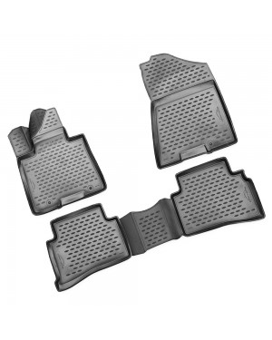 3D Patosnice KIA Sportage (QL) 2015-2022, set 4 kom. 3D Patosnice KIA Sportage (QL) 2015-2022, set 4 kom.